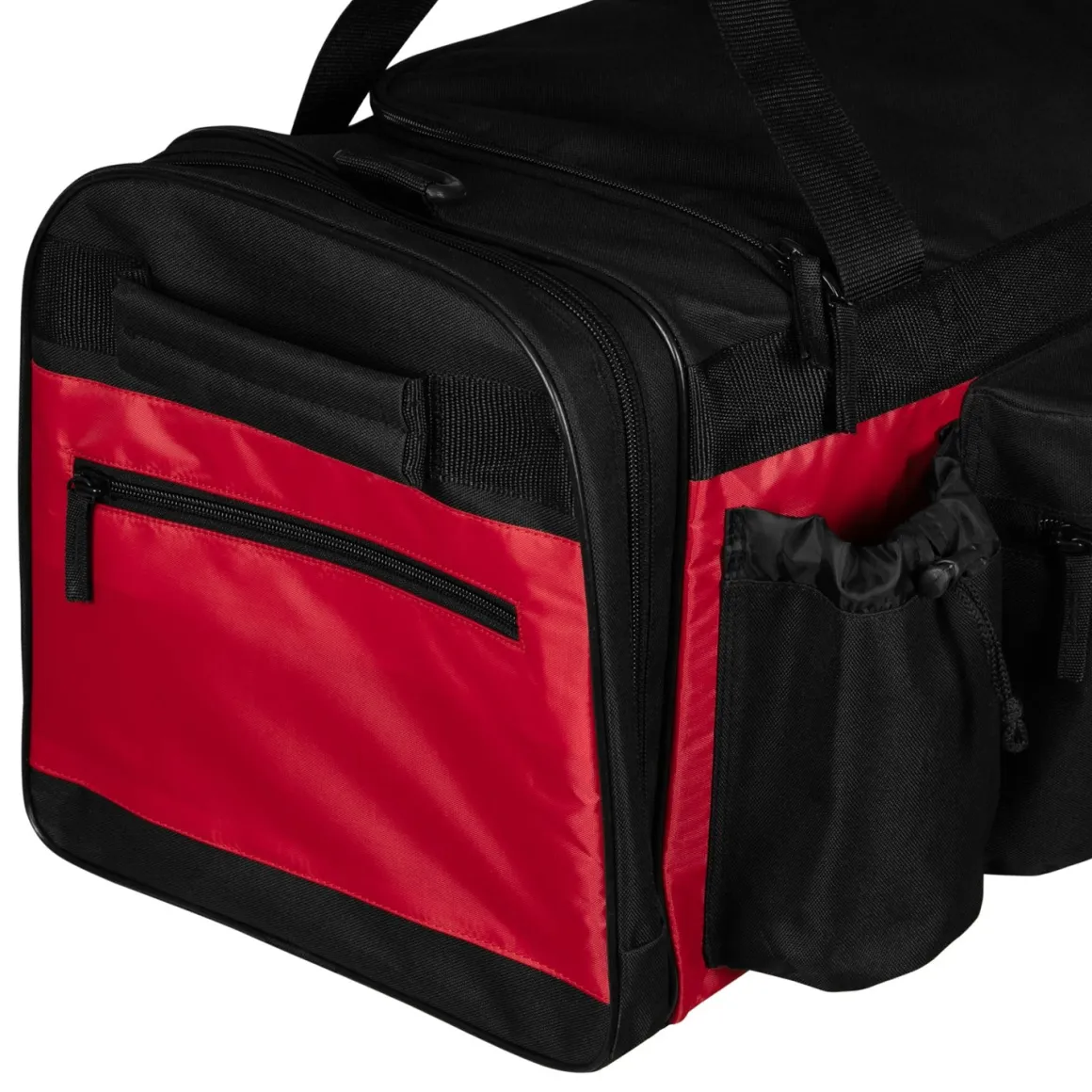 TITLE Boxing Active Duffle Bag