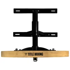 TITLE Boxing Adjustable Speed Bag Platform