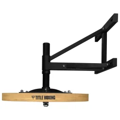 TITLE Boxing Adjustable Speed Bag Platform