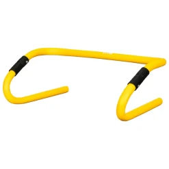 TITLE Boxing Adjustable Speed & Agility Hurdle 2.0