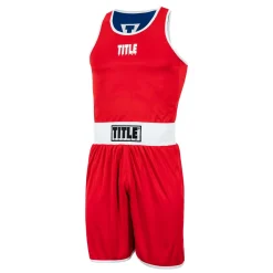 TITLE Boxing Aerovent Elite Amateur Boxing Set 1 v. 2.0