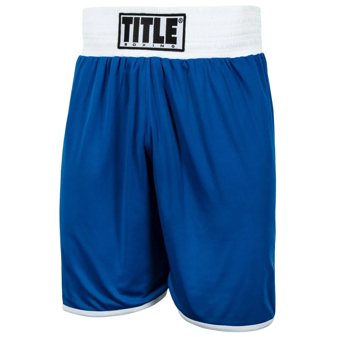 TITLE Boxing Aerovent Elite Amateur Boxing Set 1 v. 2.0