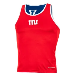 TITLE Boxing Aerovent Elite Amateur Boxing Set 1 v. 2.0