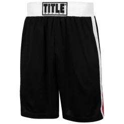 TITLE Boxing Aerovent Elite Amateur Boxing Set 4 v. 2.0