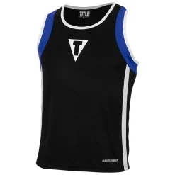 TITLE Boxing Aerovent Elite Amateur Boxing Set 4 v. 2.0
