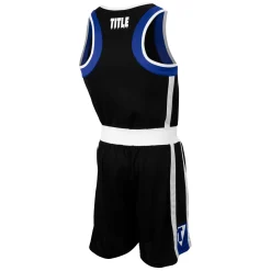 TITLE Boxing Aerovent Elite Amateur Boxing Set 4 v. 2.0