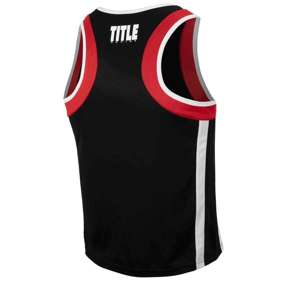 TITLE Boxing Aerovent Elite Amateur Boxing Set 4 v. 2.0