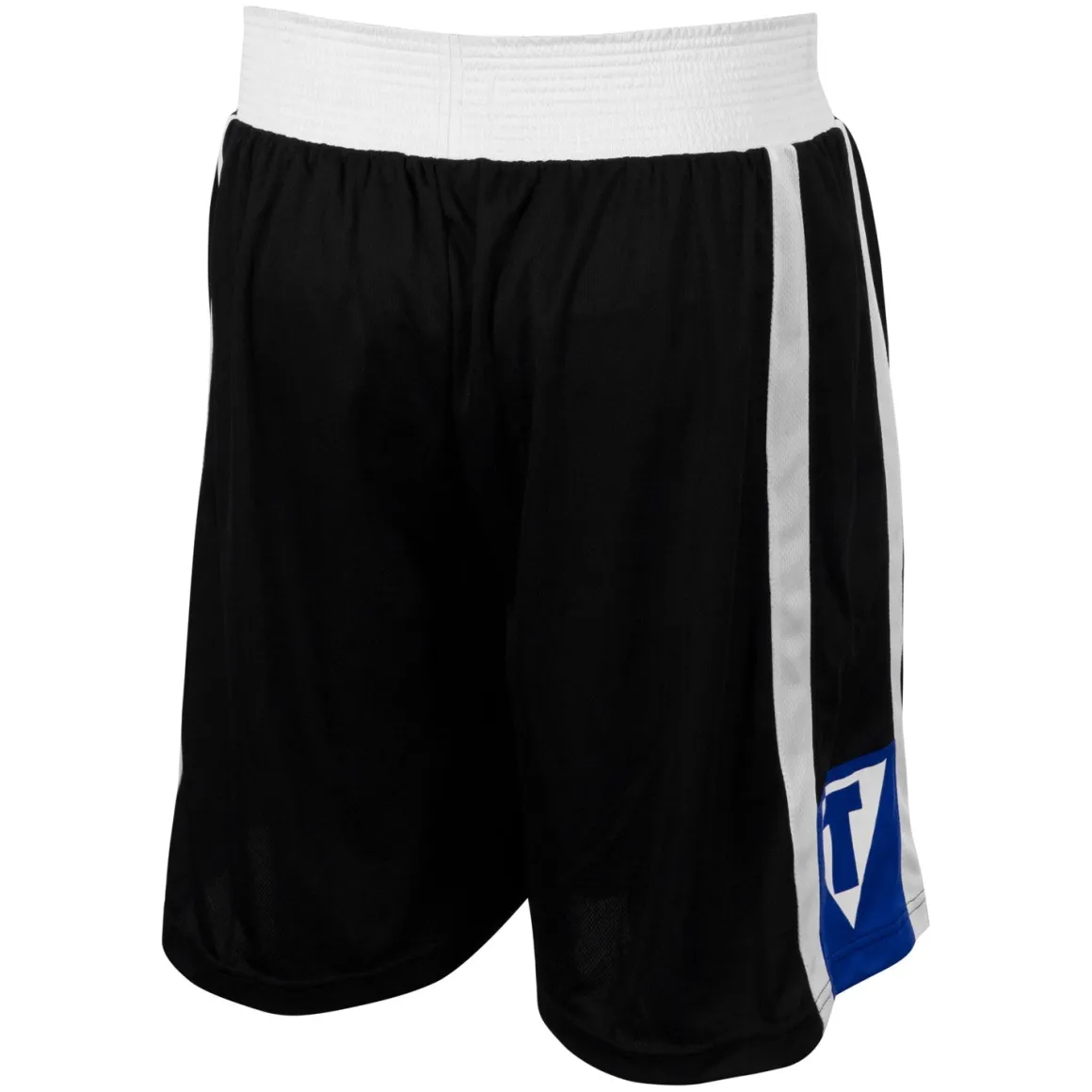 TITLE Boxing Aerovent Elite Amateur Boxing Set 4 v. 2.0
