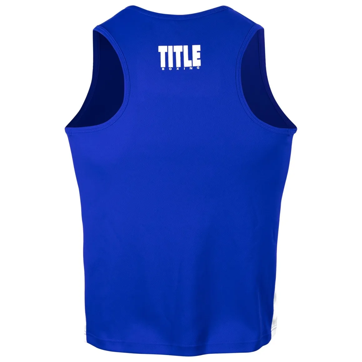 TITLE Boxing Aerovent Elite Amateur Boxing Set 2.0