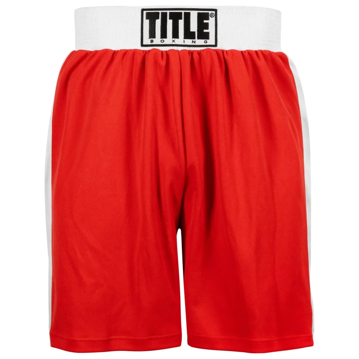 TITLE Boxing Aerovent Elite Amateur Boxing Set 2.0