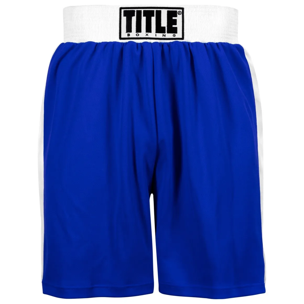 TITLE Boxing Aerovent Elite Amateur Boxing Set 2.0