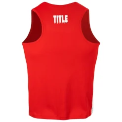 TITLE Boxing Aerovent Elite Amateur Boxing Set 2.0