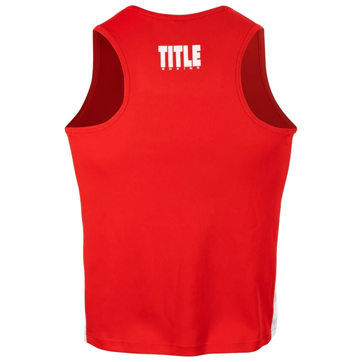 TITLE Boxing Aerovent Elite Amateur Boxing Set 2.0