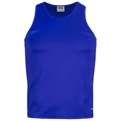 TITLE Boxing Aerovent Elite Racerback Boxing Jersey 2.0