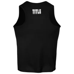 TITLE Boxing Aerovent Elite Racerback Boxing Jersey 2.0