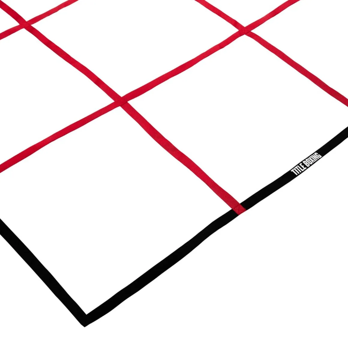 TITLE Boxing Agility Cube