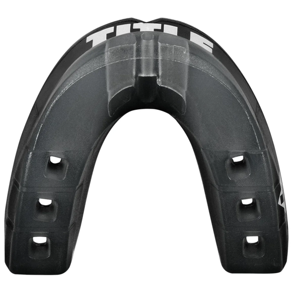 TITLE Boxing Air Force Duo-Defense Mouthguard 2.0