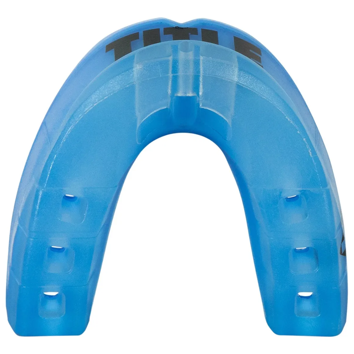 TITLE Boxing Air Force Duo-Defense Mouthguard 2.0