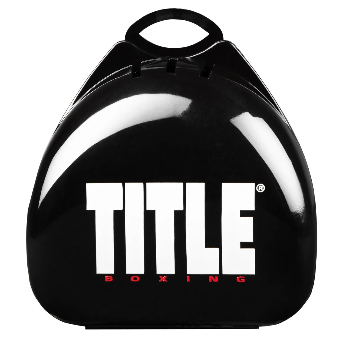 TITLE Boxing Air Force Duo-Defense Mouthguard 2.0