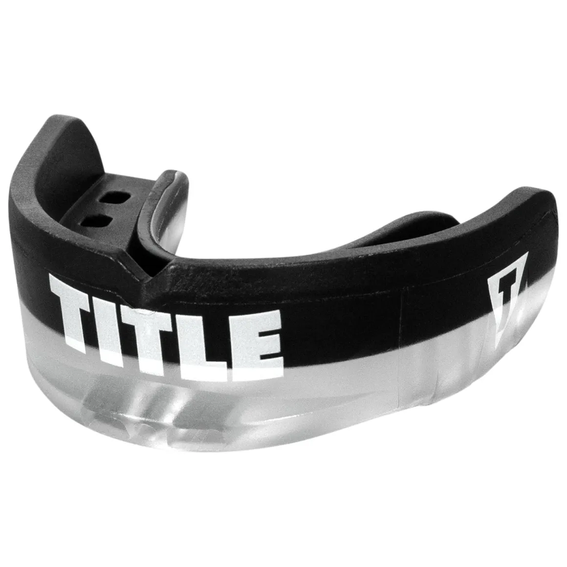 TITLE Boxing Air Force Duo-Defense Mouthguard 2.0