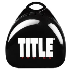 TITLE Boxing Air Force Duo-Defense Youth Mouthguard 2.0