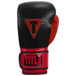 TITLE Boxing All Heart Bag Boxing Gloves 2.0