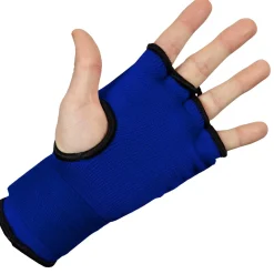 TITLE Boxing Attack Nitro Speed Wraps 2.0