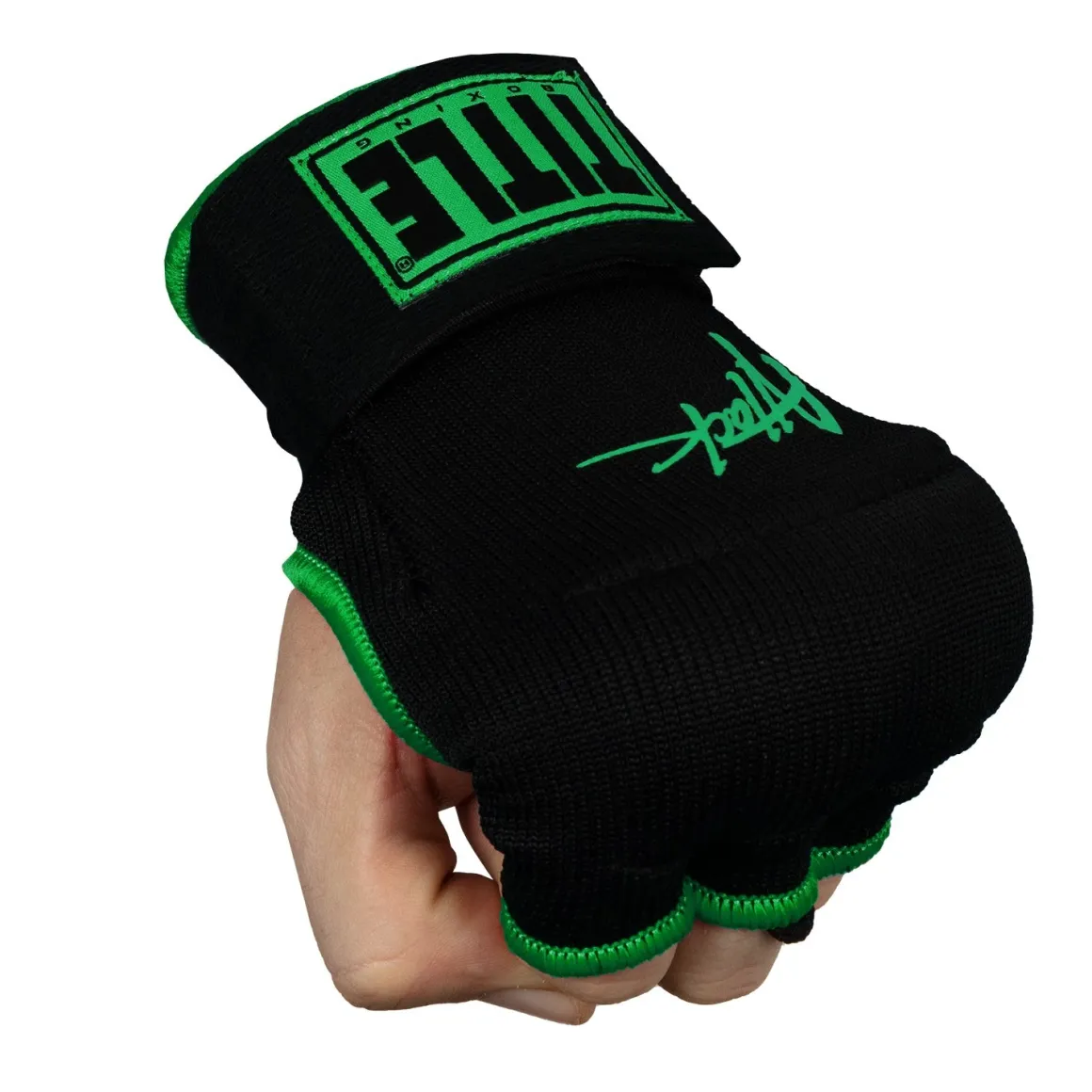 TITLE Boxing Attack Nitro Speed Wraps 2.0