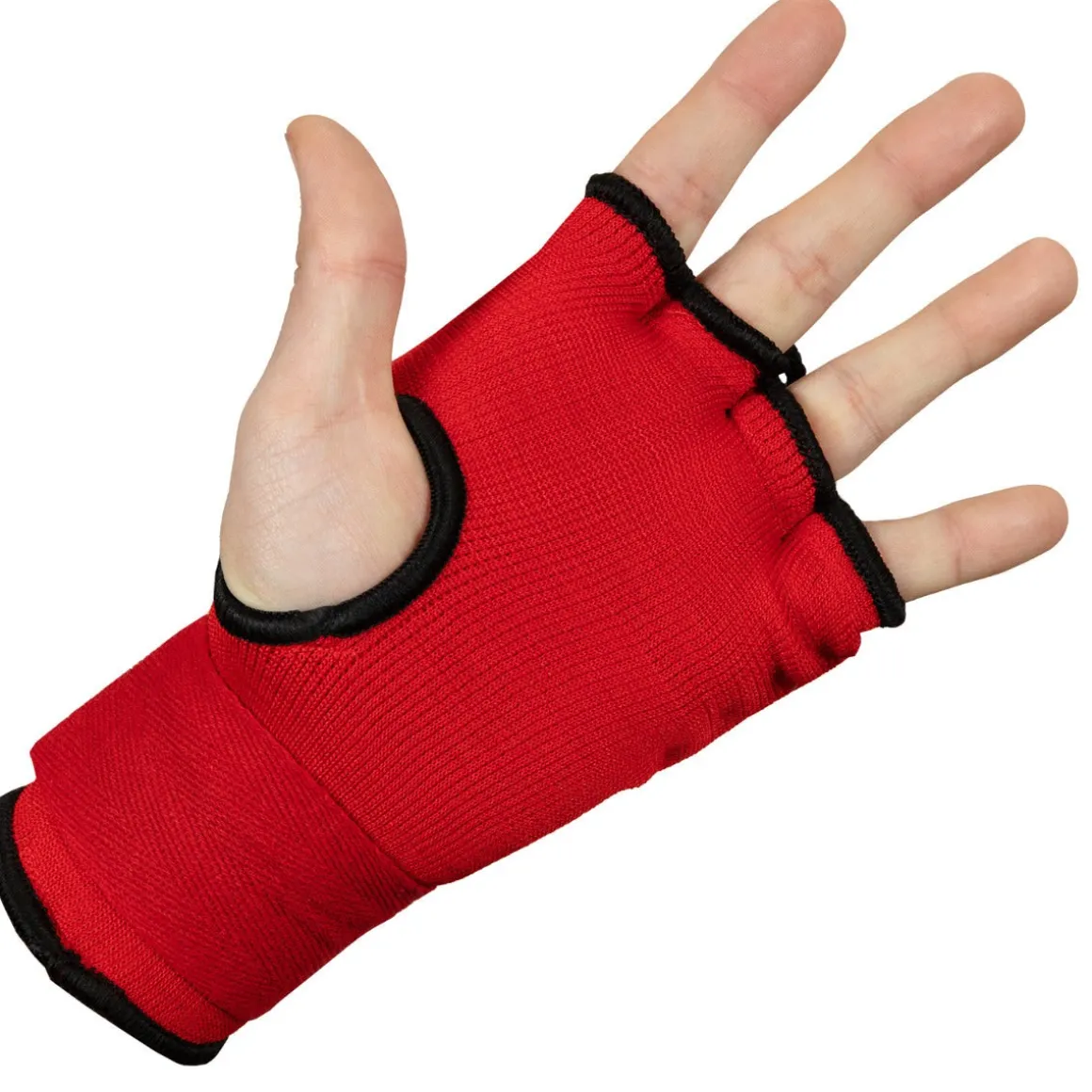 TITLE Boxing Attack Nitro Speed Wraps 2.0