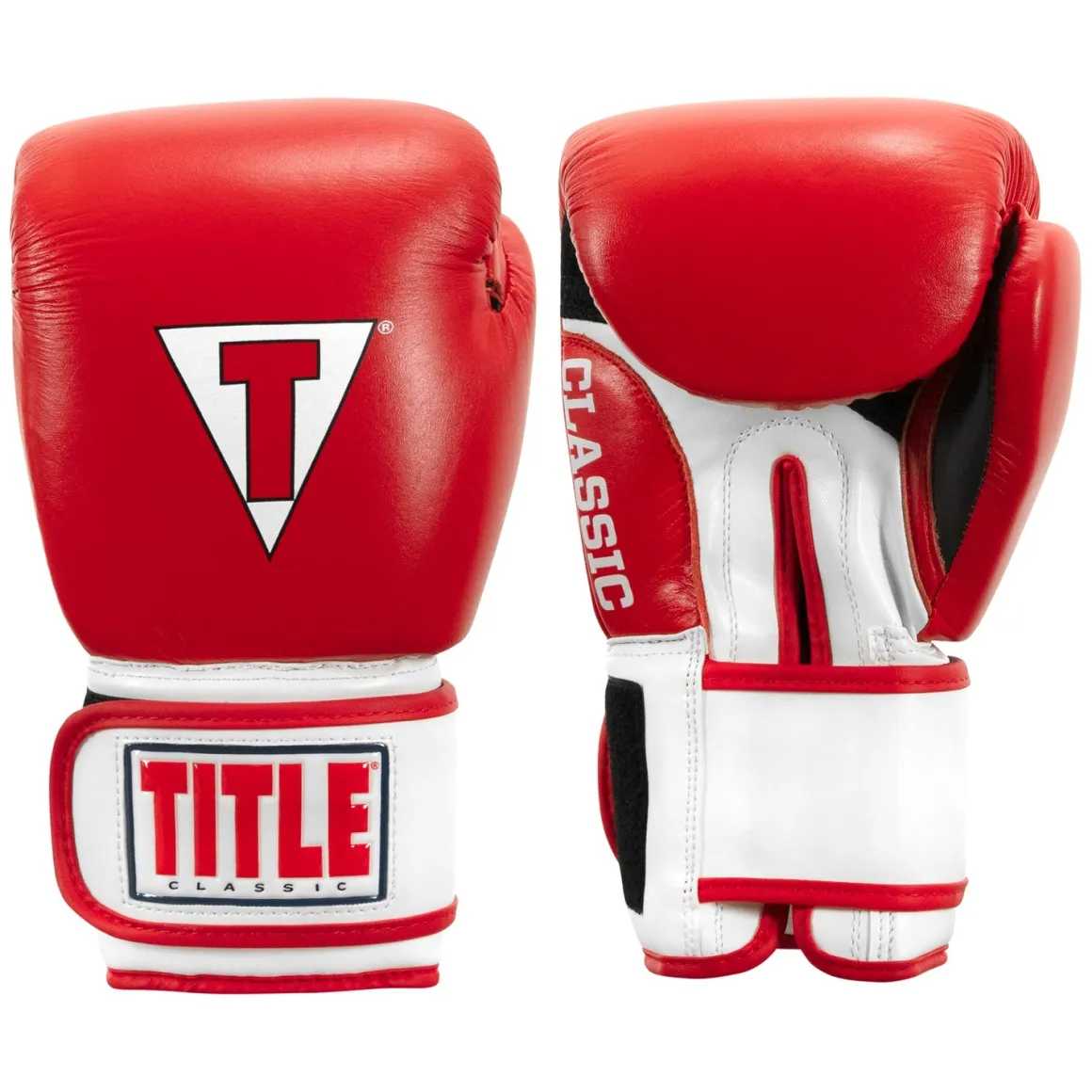TITLE Boxing Bag Glove Workout Bundle