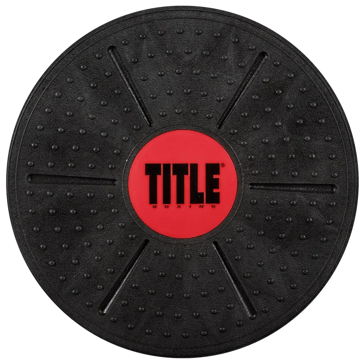 TITLE Boxing Balance Board 2.0