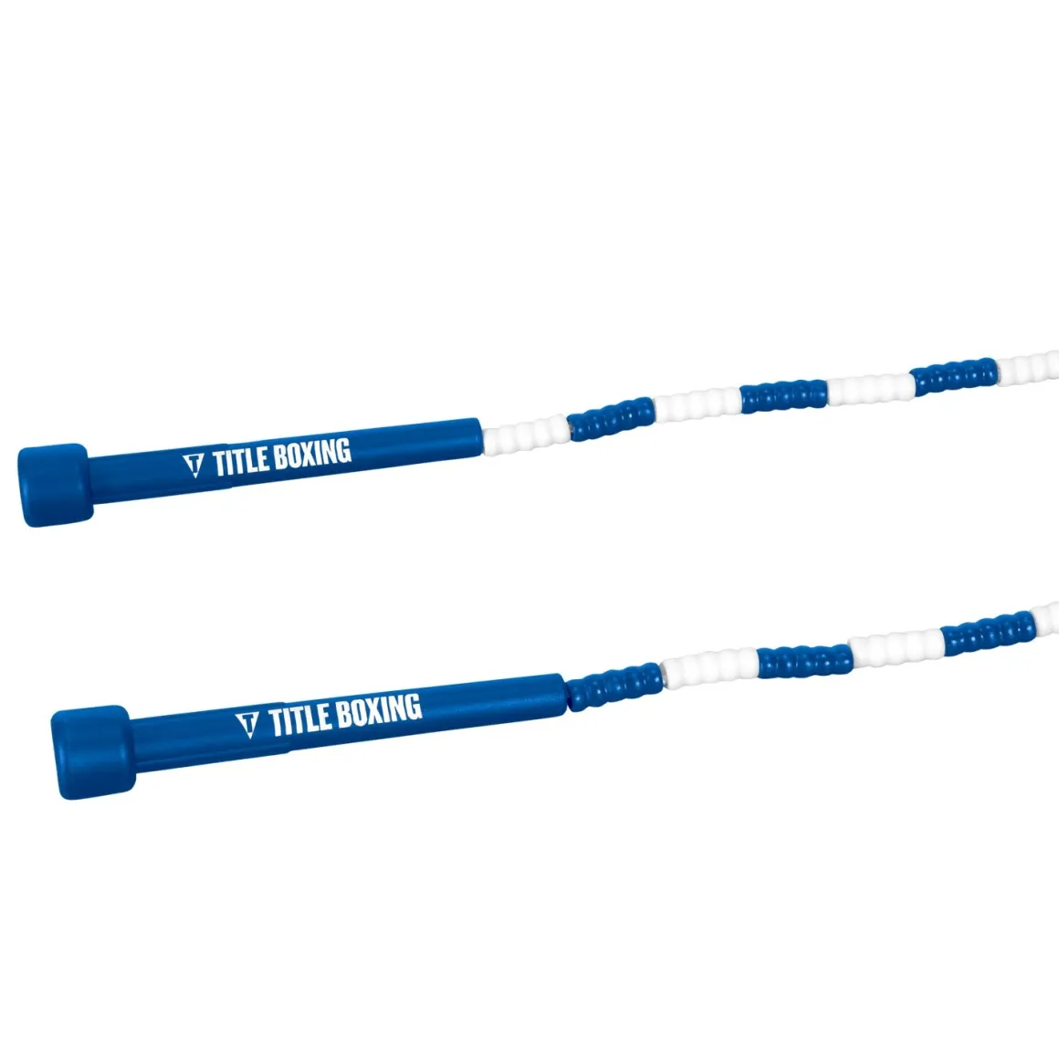 TITLE Boxing Beaded Jump Rope 2.0
