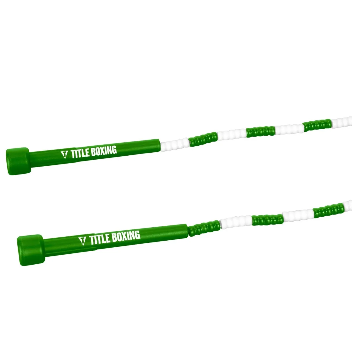 TITLE Boxing Beaded Jump Rope 2.0