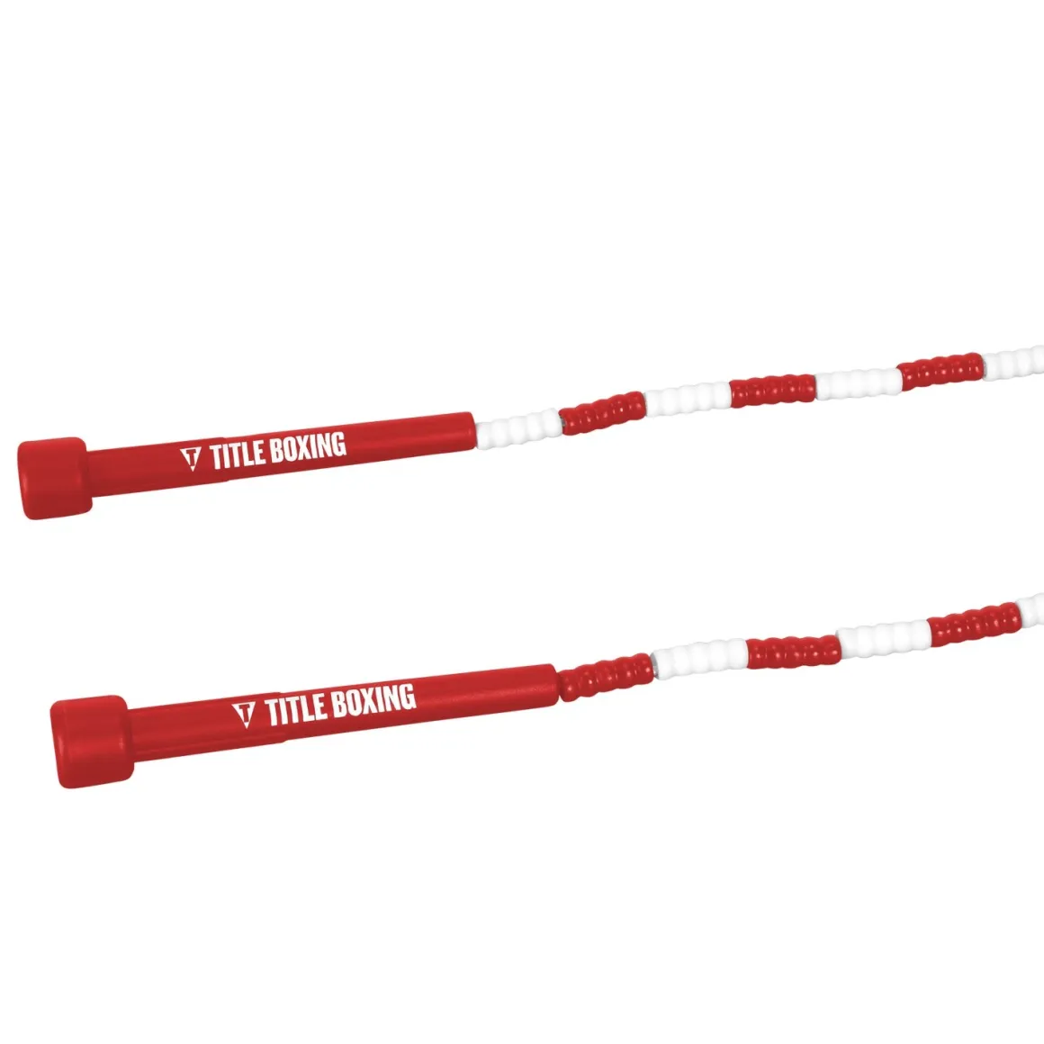 TITLE Boxing Beaded Jump Rope 2.0