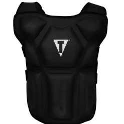 TITLE Boxing “Big Flex” Weighted Training Vest