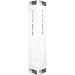 TITLE Boxing Blank Jumbo Corner Cushion V3.0 – Single