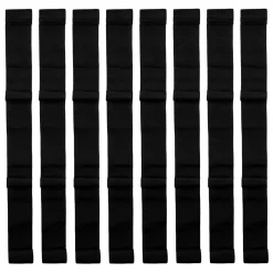 TITLE Boxing Blank Jumbo Ring Rope Spacers 2.0