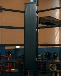 TITLE Boxing Blank Pro Corner Cushion V3.0 - Single