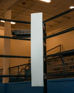 TITLE Boxing Blank Pro Corner Cushion V3.0 - Single