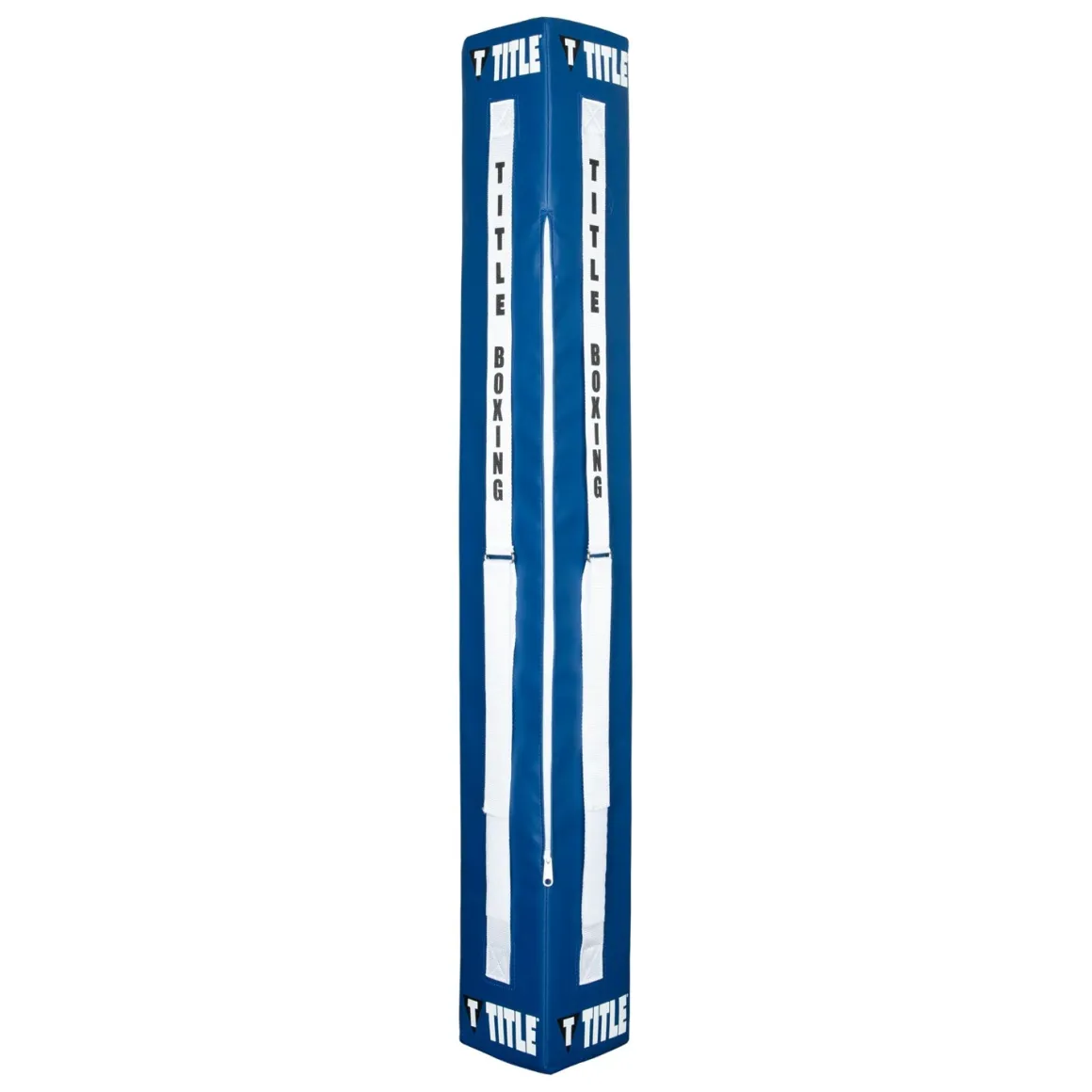 TITLE Boxing Blank Professional Corner Cushion - Single