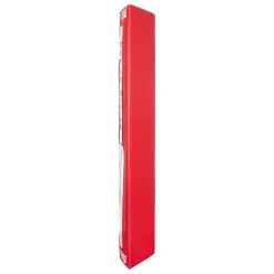 TITLE Boxing Blank Professional Corner Cushion - Single