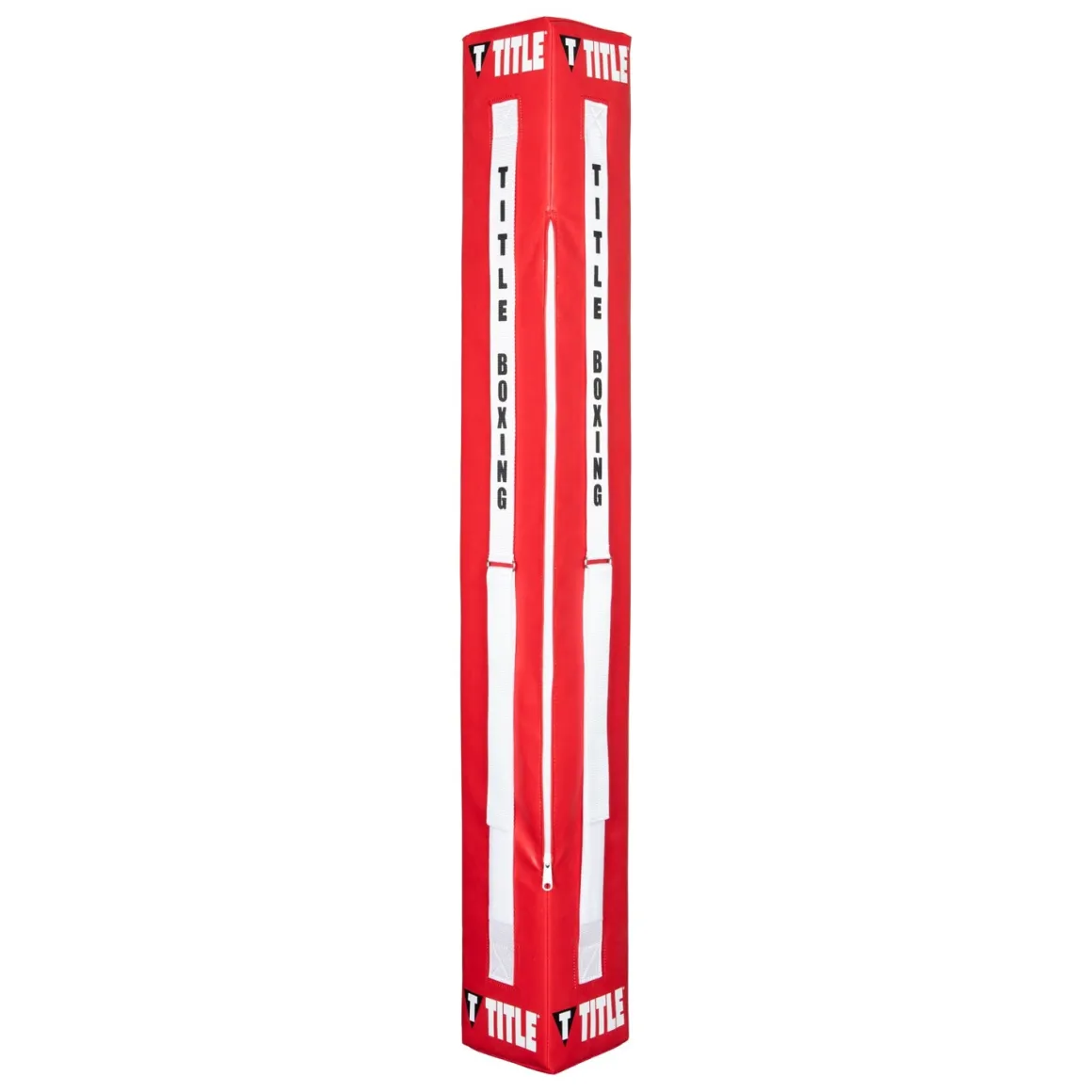 TITLE Boxing Blank Professional Corner Cushion - Single