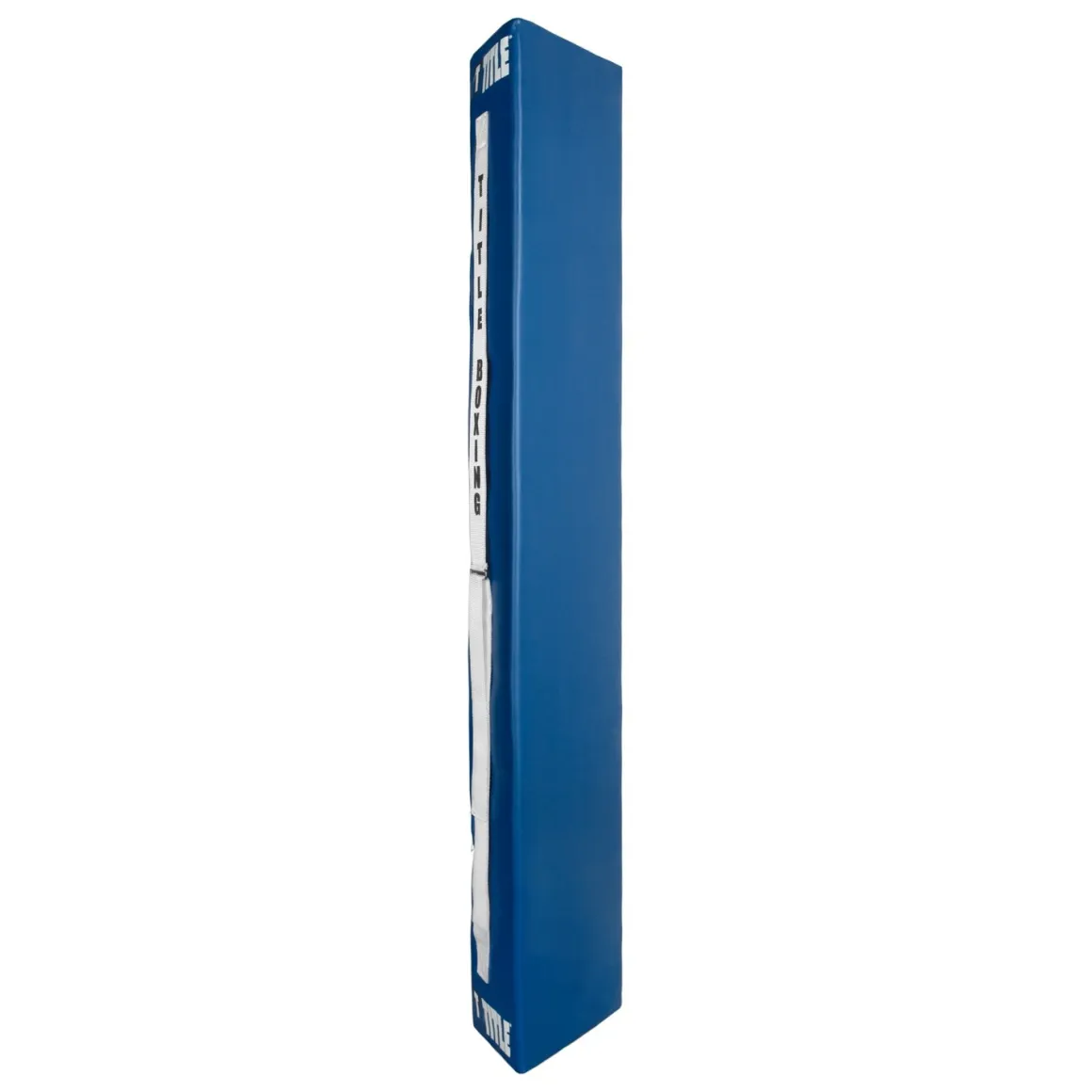 TITLE Boxing Blank Professional Corner Cushion - Single
