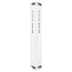 TITLE Boxing Blank Professional Corner Cushion - Single