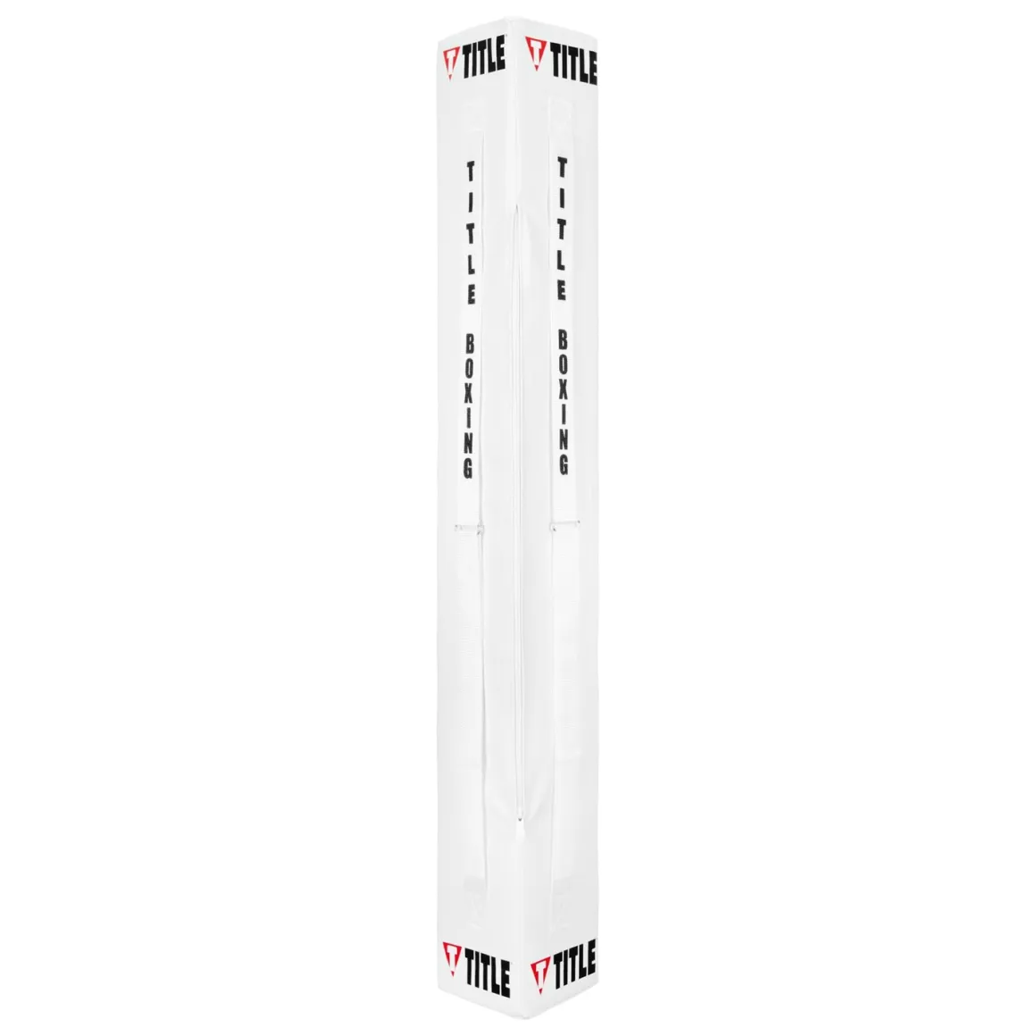 TITLE Boxing Blank Professional Corner Cushion - Single