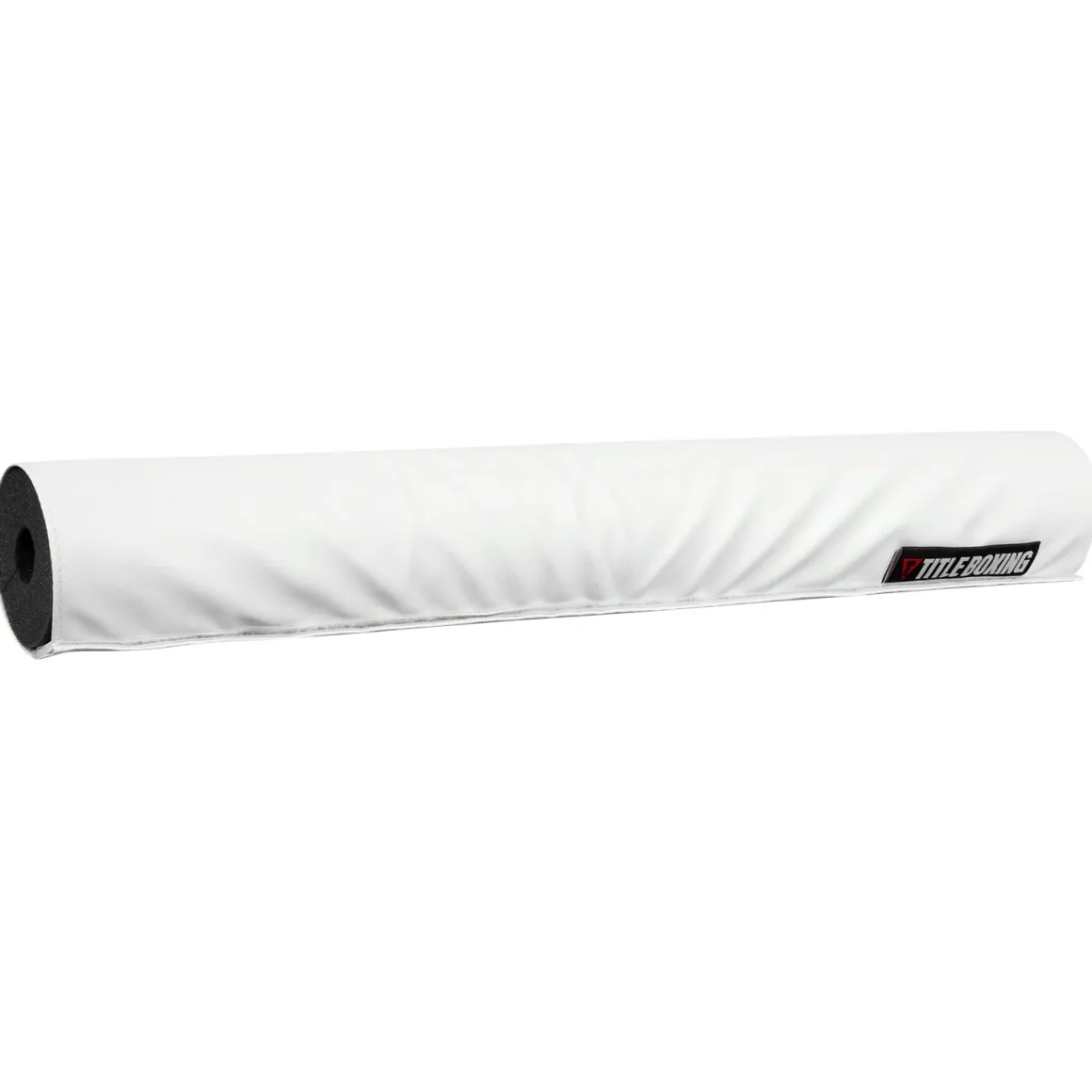 TITLE Boxing Blank Ring Turnbuckle Covers (Set of 16)