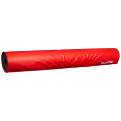 TITLE Boxing Blank Ring Turnbuckle Covers (Set of 16)