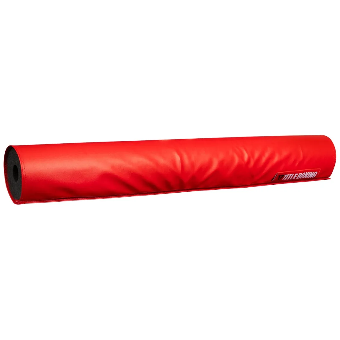 TITLE Boxing Blank Ring Turnbuckle Covers (Set of 16)