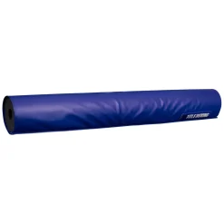 TITLE Boxing Blank Ring Turnbuckle Covers (Set of 16)