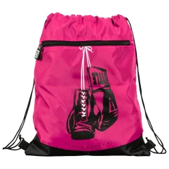 TITLE Boxing Bruiser Gym Sack